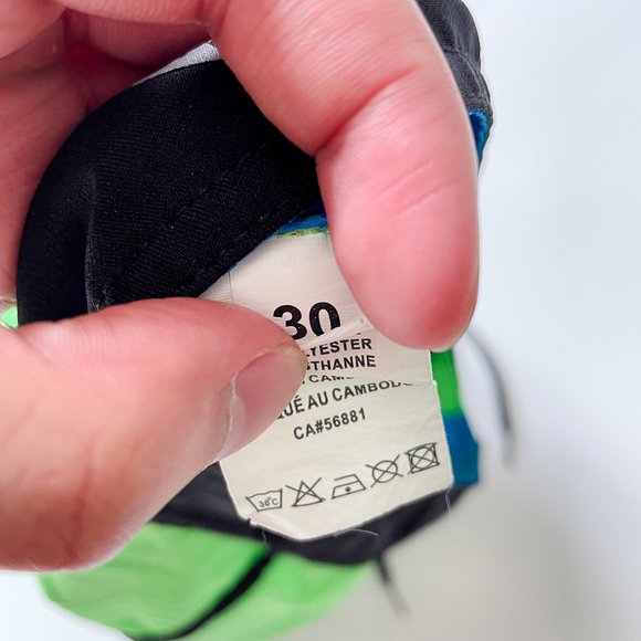 O'Neill Board Shorts (s) - Picture 5 of 6